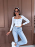 Tops "GET RICH VD1877" BALTS